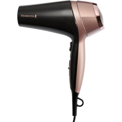 Discover the Remington D5706 Curl Straight Confidence Hair Styler - Effortless Styling & Stunning Results!